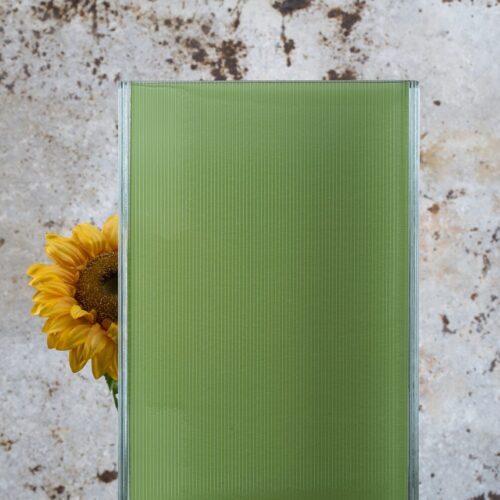 FLOAT Cord GREEN