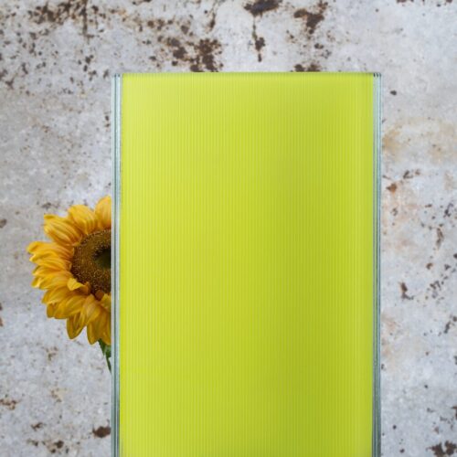 FLOAT Cord YELLOW