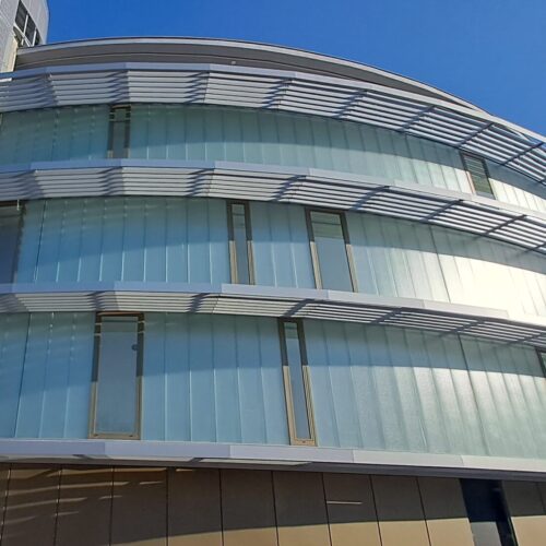 Diorit Residence<BR>Brno