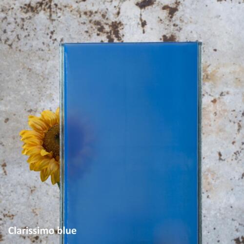 Clarissimo blue